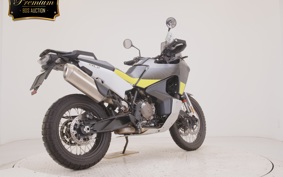 HUSQVARNA NORDEN901 2022