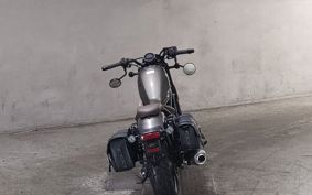 HONDA REBEL 250 S MC49