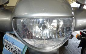SUZUKI LET's 4 CA41A