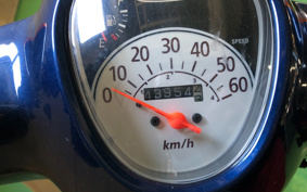 HONDA SUPER CUB50 AA09