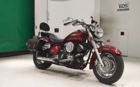 YAMAHA DRAGSTAR 1100 CLASSIC 2003 VP13J