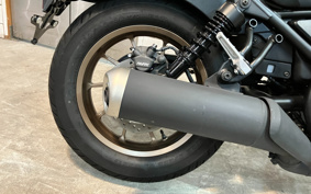 HONDA REBEL 250 S-ED E-CLUTCH MC49