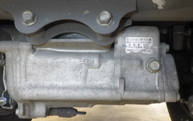 HONDA GYRO CANOPY TA03