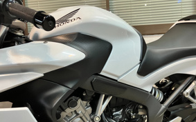 HONDA CBR650F 2014 RC83