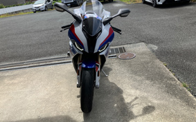 BMW S1000RR 2021 0E21