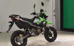 KAWASAKI KSR110 E KL110D