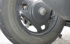 SUZUKI ADDRESS V125 CF4MA