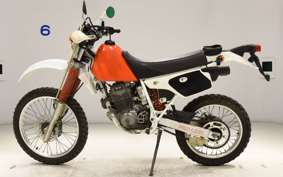 HONDA XR250R 2001 ME06