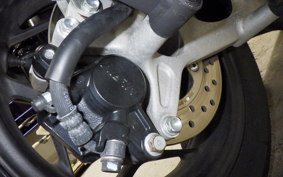 HONDA PCX125 2026 JK05