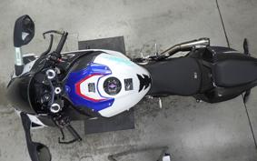 BMW S1000RR M DDC 2021