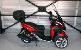 YAMAHA TRICITY 125 SE82J
