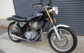 YAMAHA SR400-1 2003 RH01J