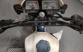 YAMAHA DT200 R 37F