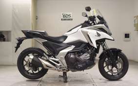 HONDA NC750X DCT 2023 RH09