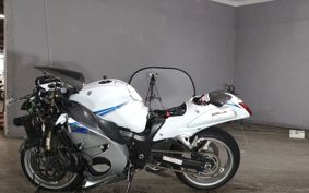 SUZUKI GSX1300R HAYABUSA GX72A