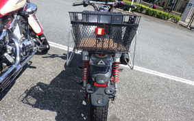 HONDA MONKEY 125 ABS 1993 JB02
