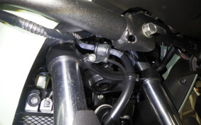 KAWASAKI VERSYS X250Aﾂｱﾗｰ 2016 LE250D