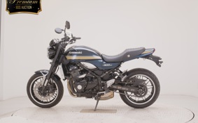 KAWASAKI Z900RS 2022 ZR900C