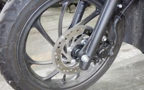 HONDA DIO110-3ﾍﾞｰｼｯｸ JK03