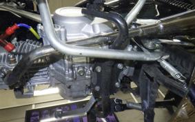 HONDA ｸﾛｽｶﾌﾞ110-3 2012 JA60