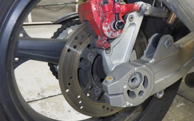 KAWASAKI ZEPHYR 400 KAI 2008 ZR400C
