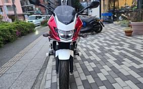 HONDA CB1300 SUPER  BOL DOR ABS 2015 SC54