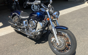 YAMAHA DRAGSTAR 1100 2010 VP13J