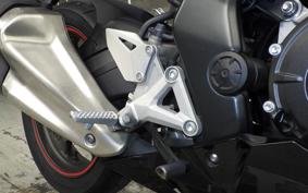 HONDA CBR250RR A 2024 MC51