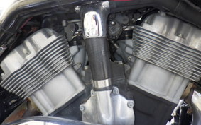 HARLEY V-ROD1130 TRIKE 2004