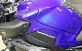 YAMAHA MT-10 2019 RN50J