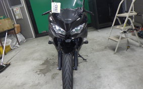 KAWASAKI NINJA 400 2022 EX400G