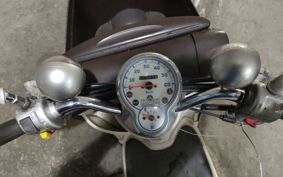 YAMAHA VINO MORUFE SA54J