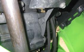 KAWASAKI NINJA 250 SL BX250A