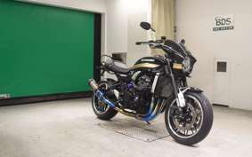 KAWASAKI Z900RS 2022 ZR900C