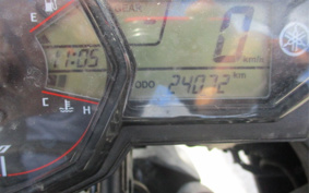 YAMAHA YZF-R25 RG10J