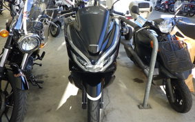HONDA PCX125 JF81