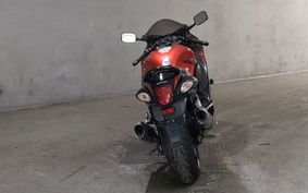 SUZUKI GSX1300R HAYABUSA GX72A