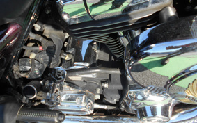 HARLEY FLHTCU TRIKE 2005 FCW
