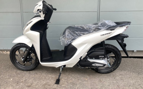 HONDA DIO 110 JK03