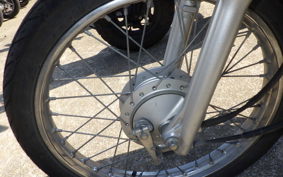 HONDA C110 SUPER CUB JA10