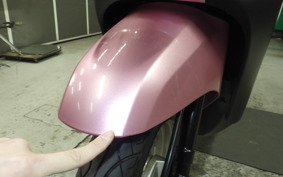 HONDA TACT-4ﾍﾞｰｼｯｸ AF79