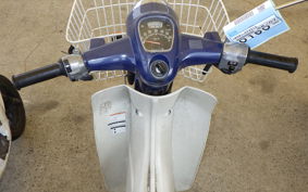 YAMAHA MATE 50 UA04J