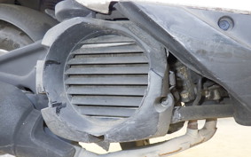 YAMAHA GEAR Gen.2 UA08J