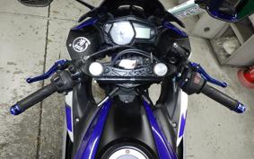 YAMAHA YZF-R25 2025 RG10J