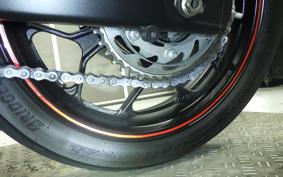 YAMAHA MT-25 2001 RG10J