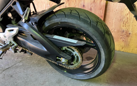 SUZUKI B-KING ABS 2012 CR112
