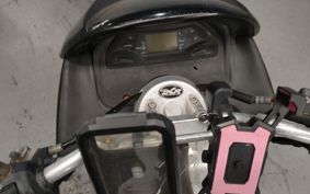 YAMAHA MAJESTY 125 SE22