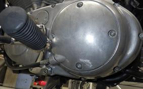 HARLEY XLH883 HUGGER 2003