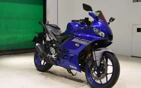 YAMAHA YZF-R25 A 2001 RG43J