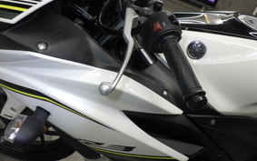 YAMAHA YZF R-3 2017 RH07J